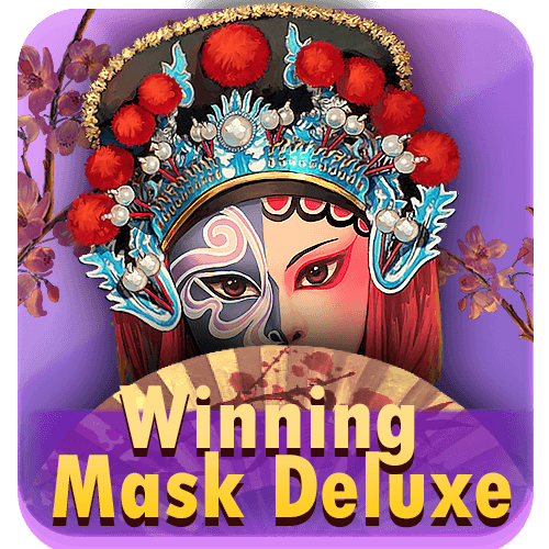 Winning Mask Deluxe